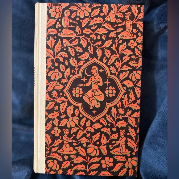 The Book Of The Thousand Nights And One Night - Picture 1 of 4